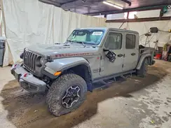 1C6JJTBG4PL503074 2023 JEEP GLADIATOR