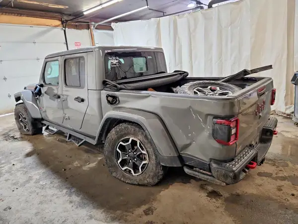 1C6JJTBG4PL503074 2023 JEEP GLADIATOR - Image 2