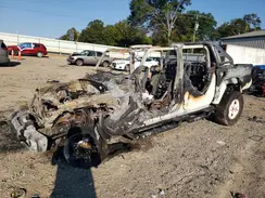 1C6JJTBG4PL503205 2023 JEEP GLADIATOR