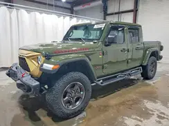 1C6JJTBG4PL503219 2023 JEEP GLADIATOR