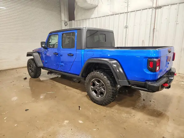 1C6JJTBG4PL511952 2023 JEEP GLADIATOR - Image 2