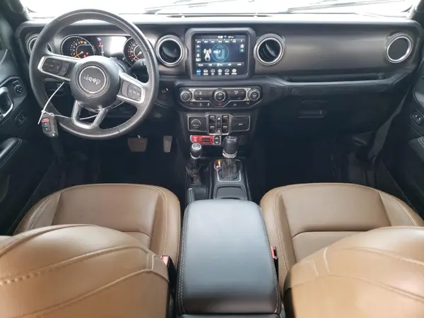 1C6JJTBG4PL527598 2023 JEEP GLADIATOR - Image 8
