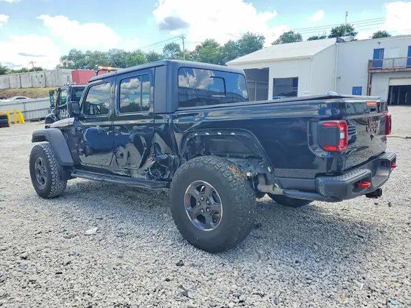 1C6JJTBG4PL531554 2023 JEEP GLADIATOR - Image 2