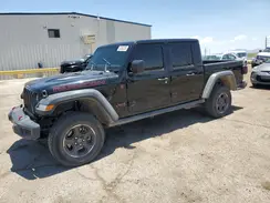 1C6JJTBG4PL531585 2023 JEEP GLADIATOR