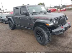 1C6JJTBG4PL539542 2023 JEEP GLADIATOR