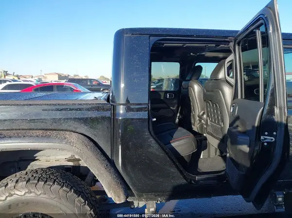 1C6JJTBG4PL545468 2023 JEEP GLADIATOR - Image 8