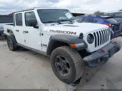 1C6JJTBG4PL545924 2023 JEEP GLADIATOR