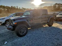 1C6JJTBG4PL552050 2023 JEEP GLADIATOR