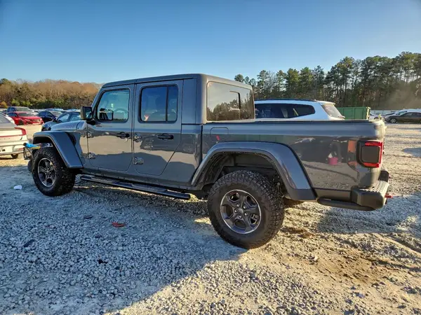 1C6JJTBG4PL552050 2023 JEEP GLADIATOR - Image 2