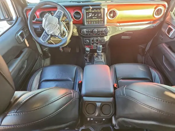 1C6JJTBG4PL552050 2023 JEEP GLADIATOR - Image 8