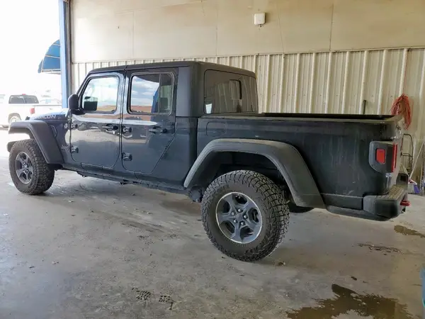 1C6JJTBG4PL573268 2023 JEEP GLADIATOR - Image 2