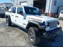 1C6JJTBG4PL587204 2023 JEEP GLADIATOR