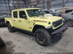 1C6JJTBG4RL100215 2024 JEEP GLADIATOR
