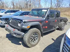 1C6JJTBG4RL113675 2024 JEEP GLADIATOR