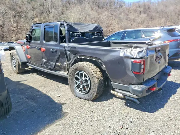 1C6JJTBG4RL113675 2024 JEEP GLADIATOR - Image 2