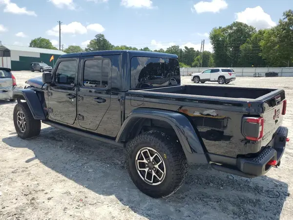 1C6JJTBG4RL116527 2024 JEEP GLADIATOR - Image 2