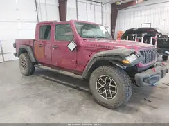 1C6JJTBG4RL133845 2024 JEEP GLADIATOR