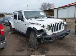1C6JJTBG5LL100666 2020 JEEP GLADIATOR