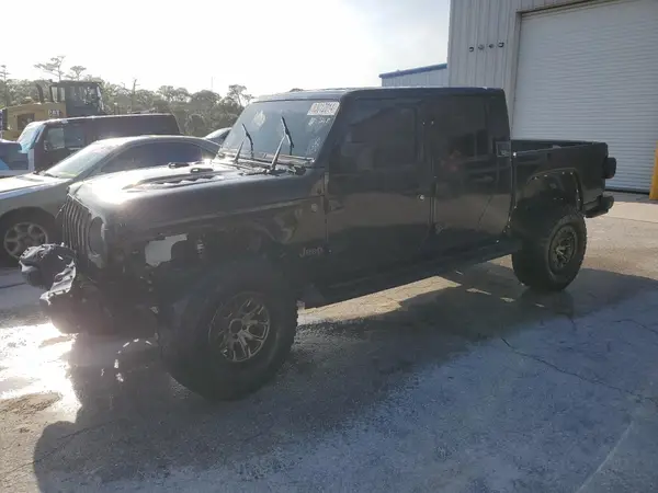 1C6JJTBG5LL101185 2020 JEEP GLADIATOR - Image 1