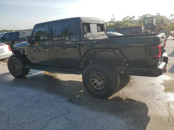 1C6JJTBG5LL101185 2020 JEEP GLADIATOR - Image 2