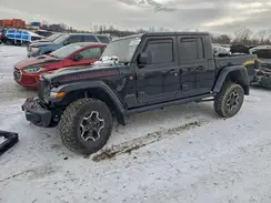 1C6JJTBG5LL102823 2020 JEEP GLADIATOR