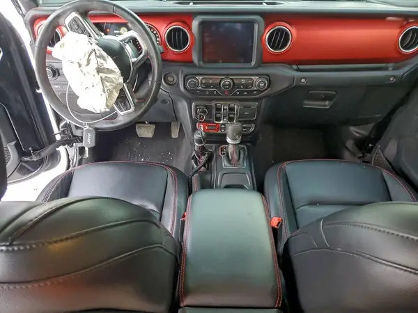 1C6JJTBG5LL102823 2020 JEEP GLADIATOR - Image 8