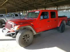 1C6JJTBG5LL106516 2020 JEEP GLADIATOR