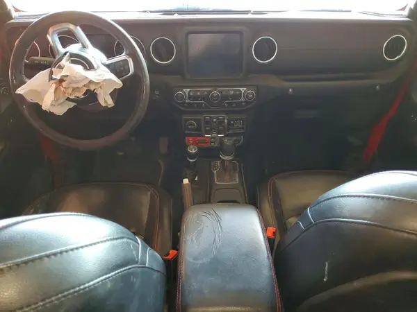1C6JJTBG5LL106516 2020 JEEP GLADIATOR - Image 8