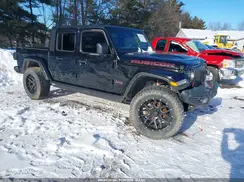 1C6JJTBG5LL110162 2020 JEEP GLADIATOR