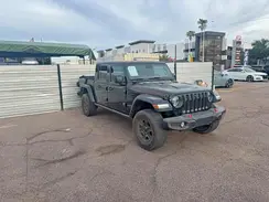 1C6JJTBG5LL115099 2020 JEEP GLADIATOR