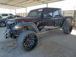 1C6JJTBG5LL116138 2020 JEEP GLADIATOR
