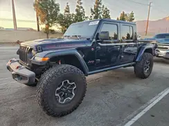 1C6JJTBG5LL120660 2020 JEEP GLADIATOR