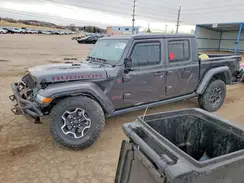 1C6JJTBG5LL135708 2020 JEEP GLADIATOR