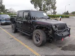 1C6JJTBG5LL135742 2020 JEEP GLADIATOR