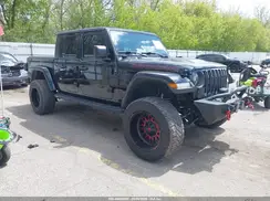 1C6JJTBG5LL136163 2020 JEEP GLADIATOR