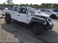 1C6JJTBG5LL139063 2020 JEEP GLADIATOR