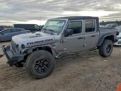 1C6JJTBG5LL141833 2020 JEEP GLADIATOR
