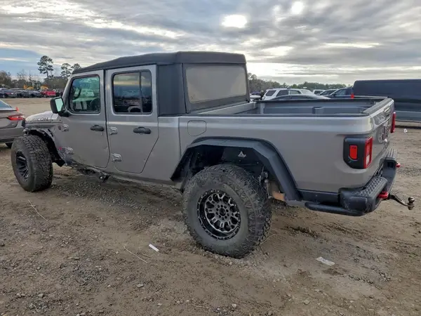 1C6JJTBG5LL141833 2020 JEEP GLADIATOR - Image 2