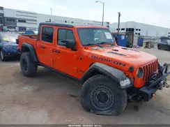 1C6JJTBG5LL151911 2020 JEEP GLADIATOR