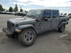 1C6JJTBG5LL152492 2020 JEEP GLADIATOR