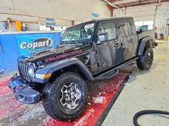 1C6JJTBG5LL155246 2020 JEEP GLADIATOR