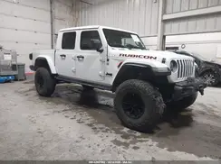 1C6JJTBG5LL155828 2020 JEEP GLADIATOR