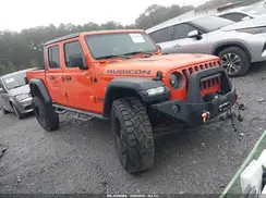 1C6JJTBG5LL171138 2020 JEEP GLADIATOR