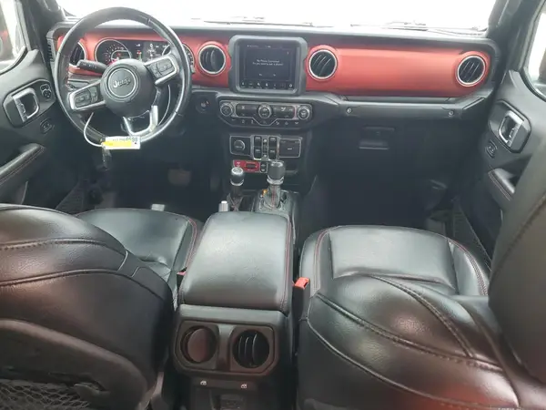 1C6JJTBG5LL178297 2020 JEEP GLADIATOR - Image 8