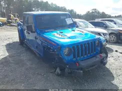 1C6JJTBG5LL178722 2020 JEEP GLADIATOR