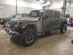 1C6JJTBG5LL181989 2020 JEEP GLADIATOR