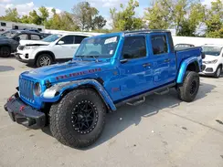1C6JJTBG5LL183872 2020 JEEP GLADIATOR