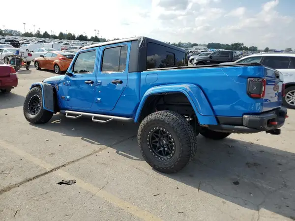 1C6JJTBG5LL183872 2020 JEEP GLADIATOR - Image 2