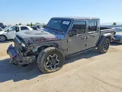 1C6JJTBG5LL187601 2020 JEEP GLADIATOR