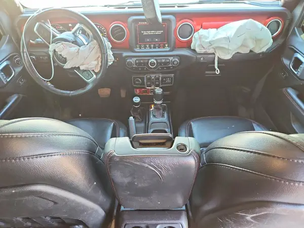 1C6JJTBG5LL187601 2020 JEEP GLADIATOR - Image 8